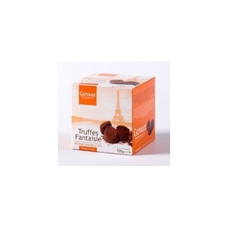 Chocolate truffle
